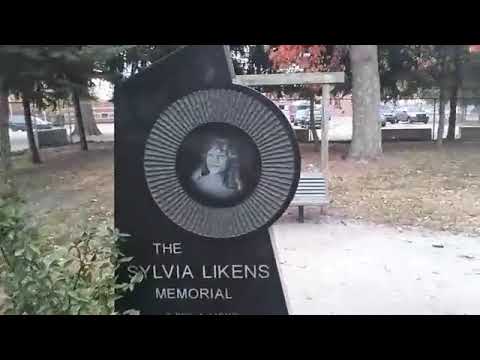 STORIES FROM THE STONE - Sylvia Likens Memorial