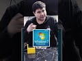 Windows 7 neden bu kadar başarılı oldu? #windows7 #shorts
