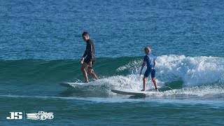 Big Baron Easy Rider Softboard by JS screenshot 3