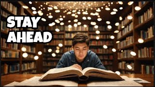 The Importance of Continuous Learning