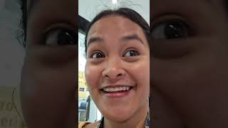 WENT TO SM ILOILO TO TAKE MY PHOTO ID PICTURE || BOUGHT MYSELF NEW H&M CLOTHES