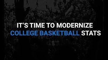 This is CBB Analytics