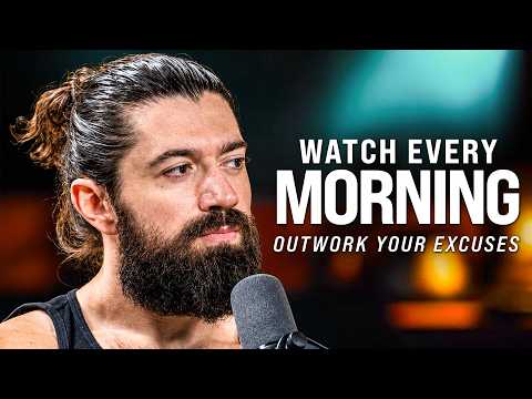 FOCUS ON YOURSELF & SHOCK EVERYONE - Listen Every Day! | Alex Hormozi Morning Motivation