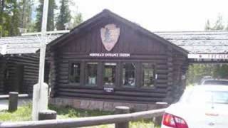 Yellowstone Part 2