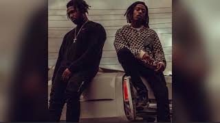 88GLAM - In My Bag (Unreleased LQ Audio)