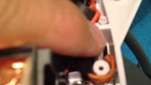 Flytrex Data recorder installed on my Blade 350QX