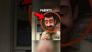 WHY DON’T RILEY’S PARENTS HAVE JOY AS THEIR MAIN EMOTION? 🤔