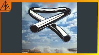 Mike Oldfield - Tubular Bells (Intro/ David Kosten Stereo Mix) [slowed + reverbed]
