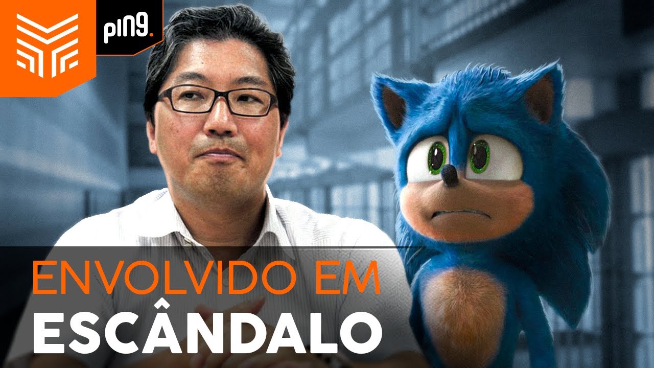 Fãs criam petição para que música de Sonic vire hino dos EUA