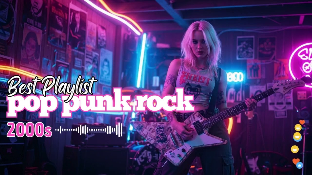 POPPUNK EMO EMOCORE SCREAMO等 CDまとめ売り136枚 🎸 Emo Pop Punk Classics – The Soundtrack of Every Broken Heart