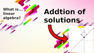 What is...Gaussian elimination