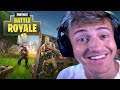 Ninja reveals that og fortnite is returning  why its the best thing for the game