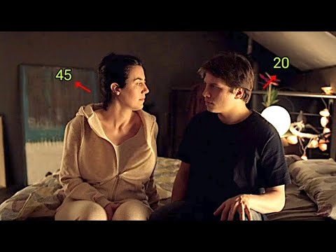 شوہر نااہل ہے اس لیے سوتیلی ماں حاملہ ہونے کے لیے سوتیلے بیٹے کا استعمال کرتی ہے