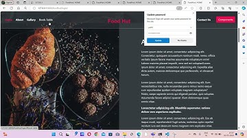 CANTEEN MANAGEMENT SYSTEM VIDEO VO