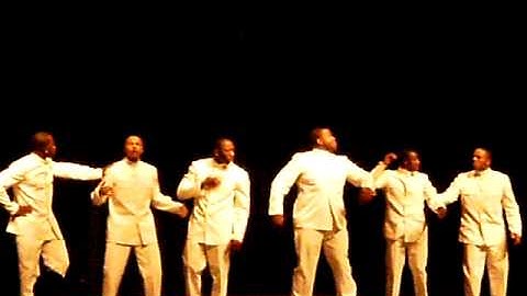 SFASU Stepshow 2009