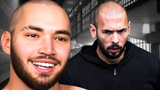 Celebrity Adin Ross Explains Why He Can Visit Andrew Tate in Jail Net Worth