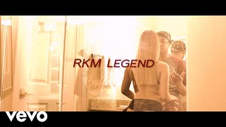 Watch Rkm Legend Sauce video