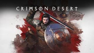 Lets Try Crimson Desert