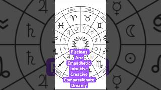 Piscians #pisceshoroscope #pisces #piscestarot #likeandsubscribe #zodiac #like #capricorn #zodiacs