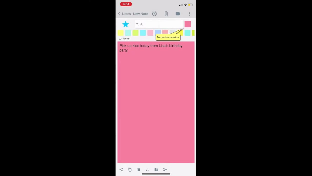 Android/iPhone: Learn interesting features of Notezilla notes app that syncs notes with Windows app