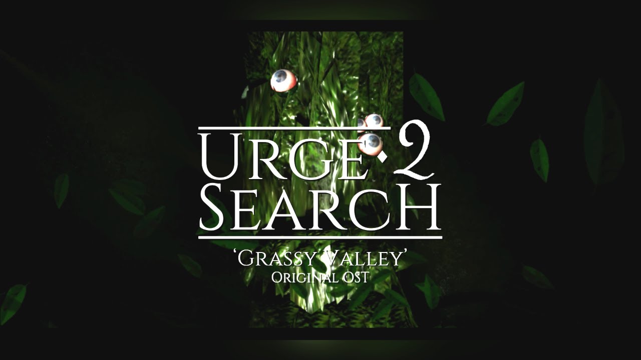 Urge 2 Search OST - Grassy Valley - Original Soundtrack