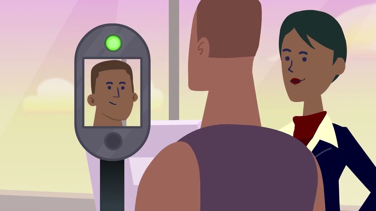 Episode 4: What Happens to my Biometric Data?