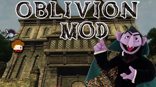 Oblivion Mod Showcase - Righting the Wrongs