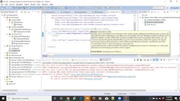 Spring Autowiring using @Autowired Annotation- 4