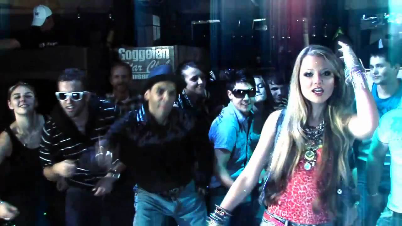 Joelina Drews Feat Al Walser Trendsetter Joelinamusic Com Trend Setter Music Videos Concert