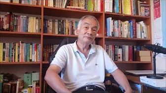 陈宣良讲哲学第八讲: 法哲学