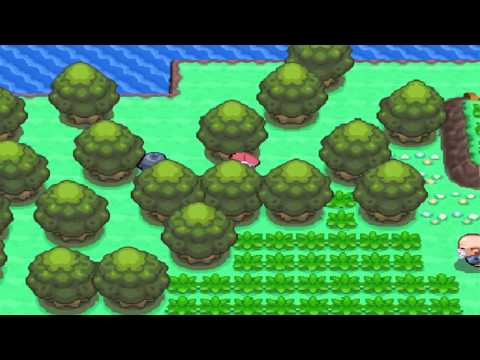 Pokémon Platino [ITA] 38 - Percorso 224