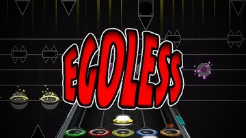 [GP] My SECOND part in "Egoless" (HOUR LONG COLLAB)