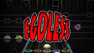 [GP] My SECOND part in Egoless (HOUR LONG COLLAB)