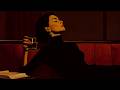 1940s Whisky Noir JAZZ – 'silence on the rocks.’