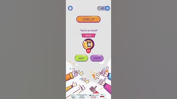 Crazy tricks 2 level 27