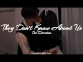 One Direction They Don T Know About Us Lyrics One Direction They Don T Know About Us Lyrics