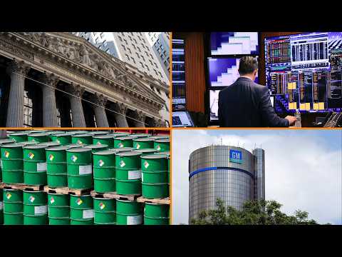 Bloomberg Money Minute