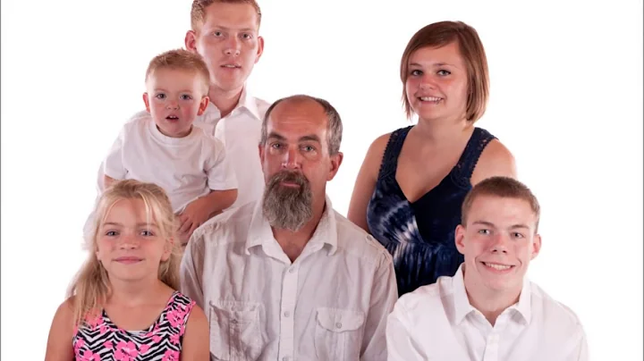 In Memory of Chad Norton
