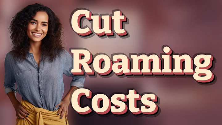 How Can You Easily Manage Android Roaming Costs Abroad?