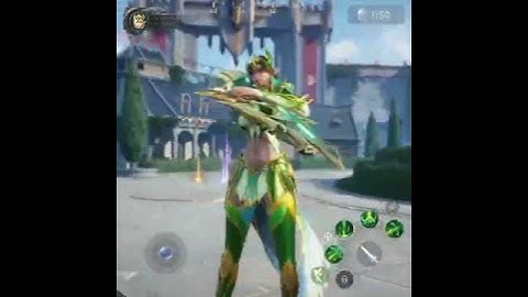 MU ORIGIN 3 - Official Gameplay