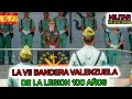 QUIERES CONOCER DE CERCA LA VII BANDERA "VALENZUELA" DE LA LEGIÓN.