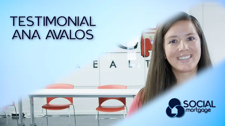 Ana Avalos | Testimonial