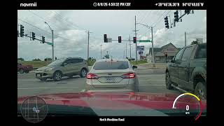 August 8 2026 traveling to Cosentino s Price Chopper on North Belt Highway in St Joseph MO 64506