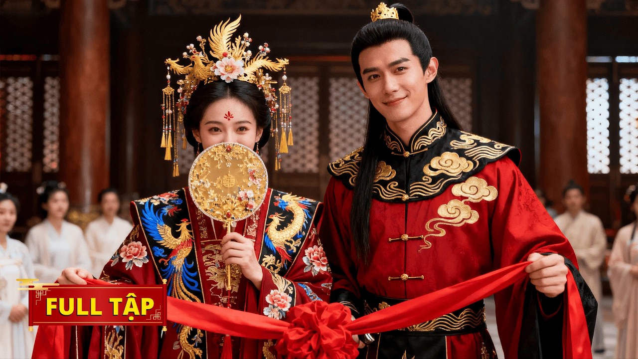 Ly Hôn Tra Nam, Nữ Tướng Quân Được Trúc Mã Quyền Khuynh Triều Dã Cưng Chiều Như Bảo Bối