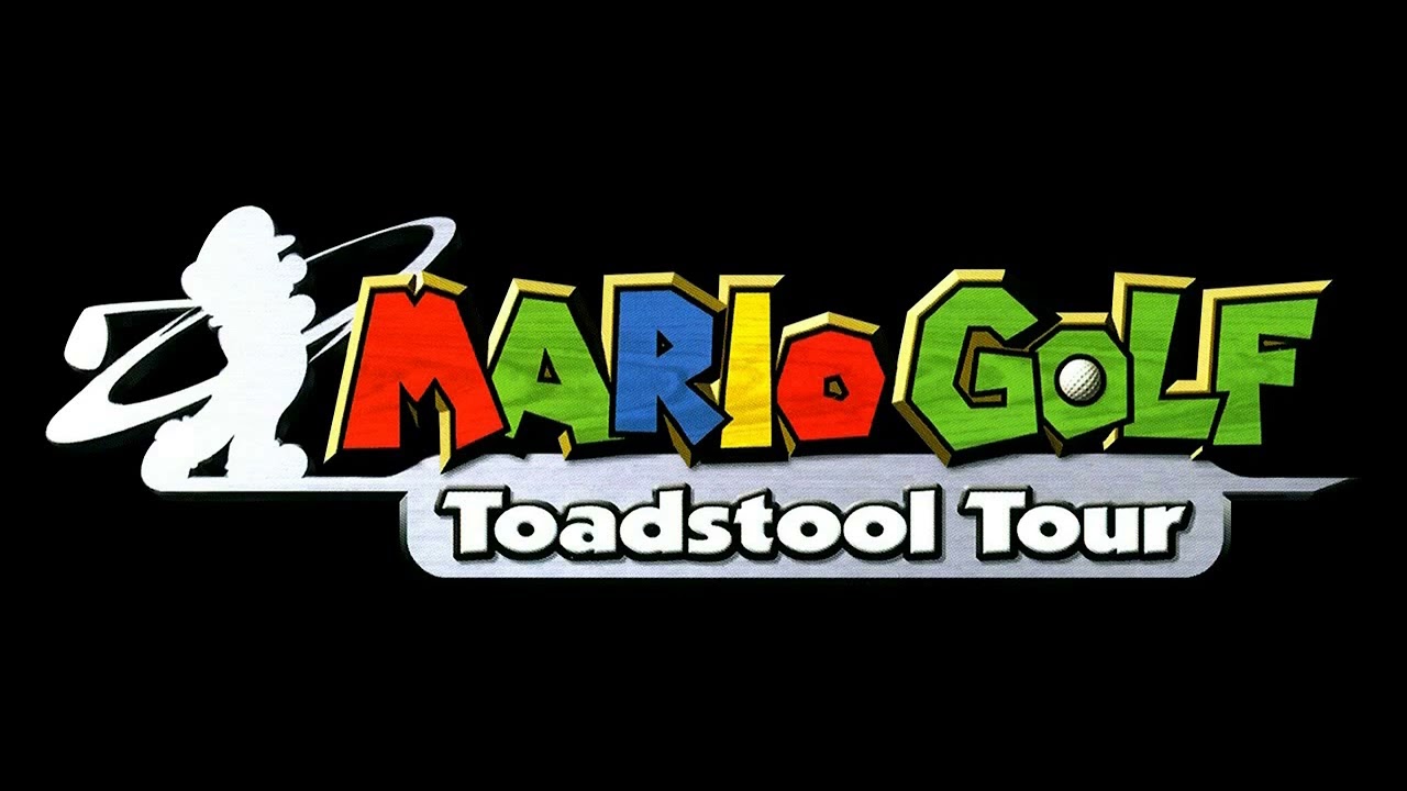 Speed Golf - Mario Golf: Toadstool Tour