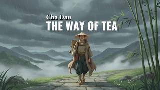 Cha Dao A Quiet Tea Journey Through The Mountains