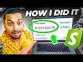 This Dropshipping Strategy Makes Me $1m/Month (Shopify)