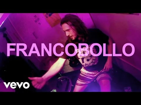 Francobollo – Rehearsal Party