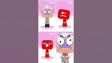 📹 Sprunki OC Youtube Phase 4 - Sprunki Incredibox #incredibox #animation #sprunki →