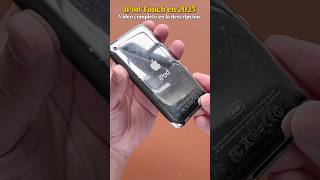 Tu música sin distracciones. / Diego Bastián #ipod #ipods #ipodtouch #ipodclassic #retro #apple